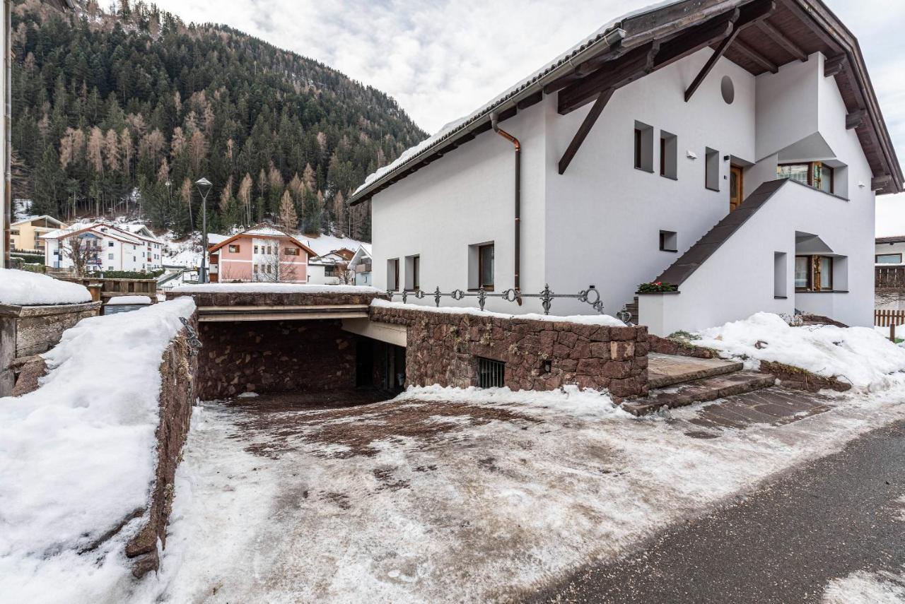 Apartment Christian Ortisei Exterior foto